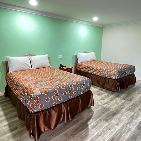 Lake Place Inn Лейк-Гавасу-Сіті Екстер'єр фото